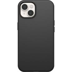 Mobile Phone Covers OtterBox Symmetry Series Case for Apple iPhone 15 Plus in Black