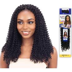 Hair Wefts Freetress Synthetic Bulk Crochet Braid WATER WAVE 14"