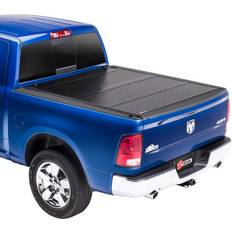 Tonneau Covers Bak Industries G2 Hard Folding Truck Bed Tonneau Cover