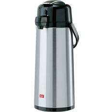 Edelstahl Isolierkannen Melitta - Isolierkanne 2.2L