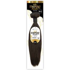 Hair Wefts Sensationnel Human Hair Empire Bundles Weave STRAIGHT