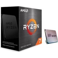 AMD Ryzen 7 5700 3.7Ghz Socket AM4 Boxed