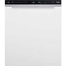 Whirlpool W7U HS51 Hvit