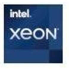 Intel SSE4.1 - Xeon CPUs Intel Xeon E2374G 3.7GHz Socket-1200 4-core Rocket Lake Server OEM CPU SRKN3 CM8070804495216