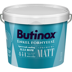 Butinox Interiørmaling Butinox Premium Matt 03/matt Interiørmaling