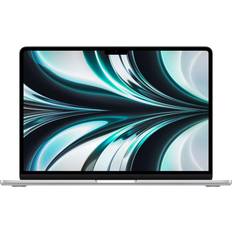 Apple MacBook Air M2 2022 8/512GB sølv