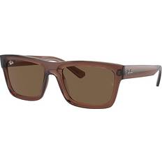 Ray-Ban Herre Solbriller Ray-Ban Warren RB4396 667873 5720