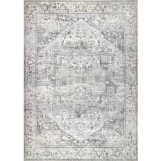 Nuloom Brielle Gray 60x96"