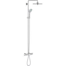 Duschset Grohe Euphoria System (27475001) Chrom