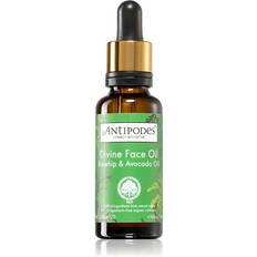 Antipodes Divine Avocado & Rosehip Face Oil 30ml