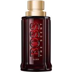 Fragrances Hugo Boss Boss The Scent Elixir for Him EdP 1.7 fl oz