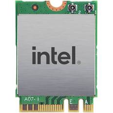 Intel Trådløse nettverkskort Intel Wi-Fi 6 AX200 (AX200.NGWG)