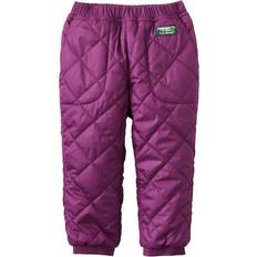 Overalls L.L.Bean Baby Mountain Bound Reversible Snow Pants