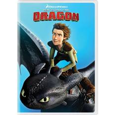 Movies How to Train Your Dragon [DVD]