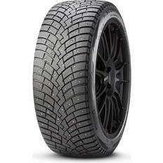 Pirelli Bildekk Pirelli Scorpion Ice Zero 2 215/55 R18 99T