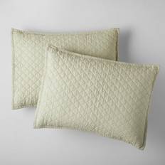 Linen Pillow Cases Jeffen Solid Color Linen Blend Pillow Case