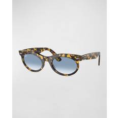 Ray-Ban Unisex Solbriller Ray-Ban Unisex Wayfarer Oval