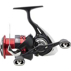 Daiwa Angelrollen Daiwa navijak 23 ninja lt feeder 6000 ss