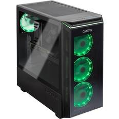 Desktop-Computer Captiva Advanced Gaming I74-818 i7-12700KF 32GB/1TB SSD RTX 4060 Ti