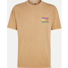 Tommy Hilfiger Damen T-Shirts & Tanktops Tommy Hilfiger Jeans T-Shirt mit Logo Grafik, Größe