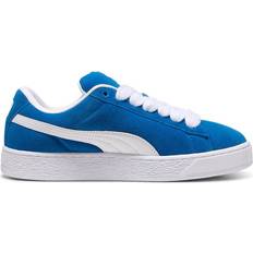 Puma Suede XL - Team Royal/White