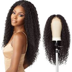 Synthetic Hair Extensions & Wigs Outre HD Lace Front Wig Butta Lace Unit