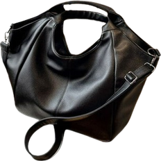 CoCopeaunt Classic Large Tote Bag - Black