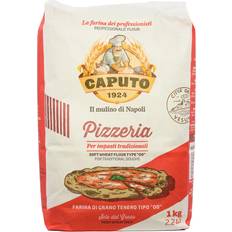 Caputo Pizzeria Weizenmehl 1000g 1Pack