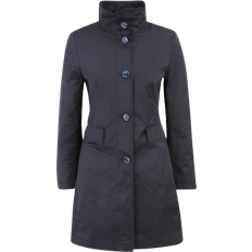 Gil Bret Sommer Short Coat - Dark Blue