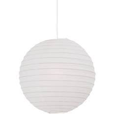 Nordlux Rice White Pendellampe 48cm