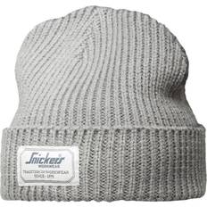 Snickers Workwear 9023 AllRoundWork Fisherman Beanie - Grey/Melange