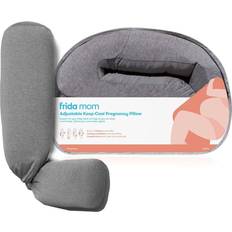 Maternity & Nursing Frida Mom Adjustable Keep-Cool Pregnancy Body Pillow