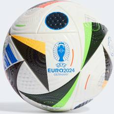 Soccer on sale Adidas Euro Fussballliebe Official Pro Match Ball