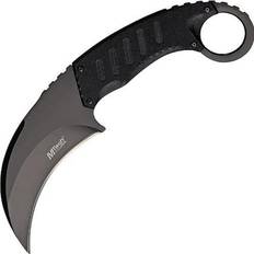 Outdoor Knives MTECH ‎MT-665BK Outdoor Knife