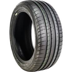 Car Tires Goodyear Eagle F1 Asymmetric 3 265/35R21, Summer, High Performance tires.