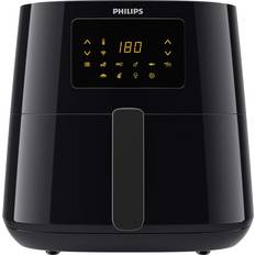 Philips Frityrkokere Philips HD9280/90