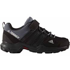 Tursko Adidas Kid's Terrex AX2R CF - Core Black/Core Black/Onix