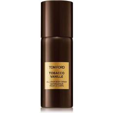 Tom Ford Tobacco Vanilla Body Spray 150ml