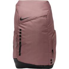 Nike Hoops Elite Backpack 32L - Smokey Mauve/Black
