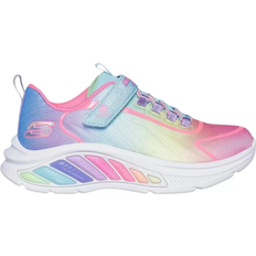 Skechers Children's Shoes Skechers Rainbow Cruisers - Turqouise/Multicolor
