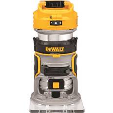 Dewalt Fixed Routers Dewalt DCW600B Solo