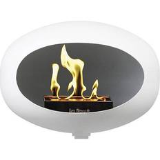 Ethanol Fireplaces Le Feu Dome 800063