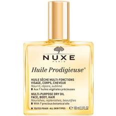 Körperöle Nuxe Dry Oil Huile Prodigieuse 100ml