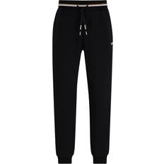 Hugo Boss Herre Bukser Hugo Boss Heritage Joggers Black XX