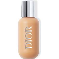 Dior Backstage Face & Body Foundation 4.5W