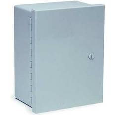 Enclosures NEMA 1 30.0 in H x 24.0 in W x 8.0 in D Wall Mount Enclosure