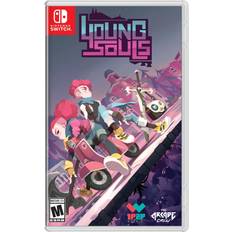 Young souls (Switch)