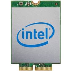 Intel Nettverkskort & Bluetooth-adaptere Intel AX201.NGWG