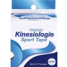 Param Kinesiologie Sport Tape 5cm x 5m