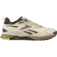 Reebok Unisex Joggesko Reebok Nano X3 Adventure - Stucco/Grout/Laser Lime